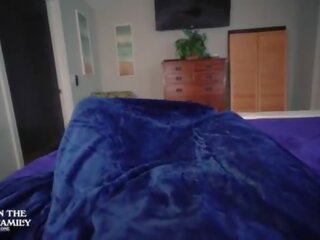Adult Milf Step Mom Cures Step Son's NonStop Erection ~Kymber Leigh - AITSF240929 Trailer 2of3