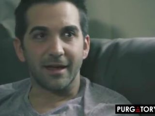 Purgatoryx mijn echtgenoot convinced mij vol 1 deel ik met jaye zomers