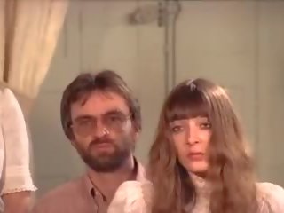 লা maison des phantasmes 1979, বিনামূল্যে নিষ্ঠুর পর্ণ নোংরা সিনেমা ক্লিপ 74