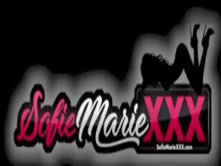 Truth หรือ dare ด้วย แม่เลี้ยง sofie marie ผลัดกัน เข้าไป ก้น เพศ: พุง สิ่งของที่ทำให้มีอารมณ์ ใช้ปากกับอวัยวะเพศ ผู้ใหญ่ หนัง