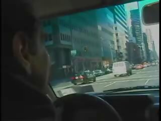 Commuter tóc đỏ carpools với leo, x xếp hạng kẹp d4 | xhamster