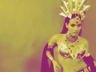 Zelina 维加 wwe 有吸引力 舞蹈, 自由 妖娆 xxx xxx 电影 a5