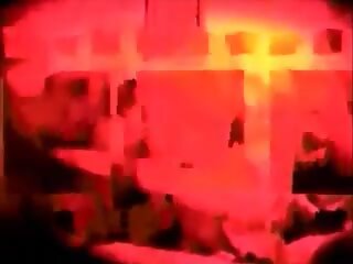 Shy Divorced Wife's First Entry in a xxx movie video