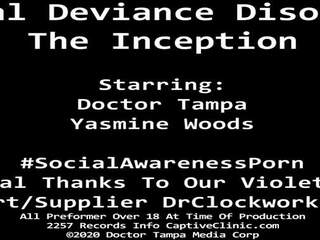 Clov - yasmine гори committed за сексуален deviance. | xhamster