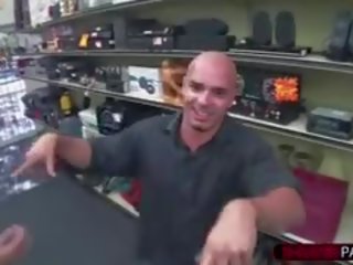 Douchebag 夫 取得 彼女の 妻 ファック ハード バイ shawn