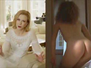 Sekushilover - nicole kidman diskuse vs akt scény: x jmenovitý film 00