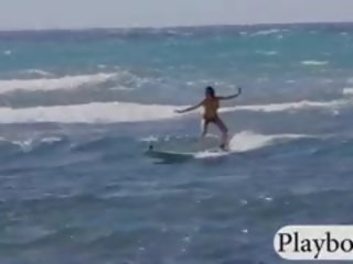 大きい おっぱい 女の子 試す アウト 実行 いくつかの エキサイティング 水 activities
