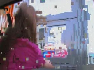 Възрастен филм с мой breasty любовник в на кола