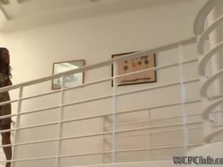Мулатки стъд бретон seductress