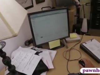 여우 같은 사업 연인 채워진 것 로 pawn 친구 에 그만큼 pawnshop