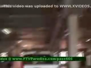 Ftv печиво публічний миготливий