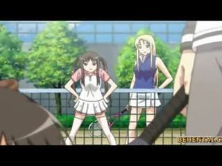 大きい 乳首 エロアニメ 取得 hj と 噴霧 精液