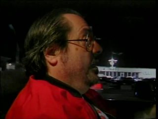 Adolescent joins blondinka in cab and gets his shaft sucked.