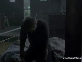 Lili simmons & ivana milicevic নগ্ন দৃশ্য - banshee s01 e05
